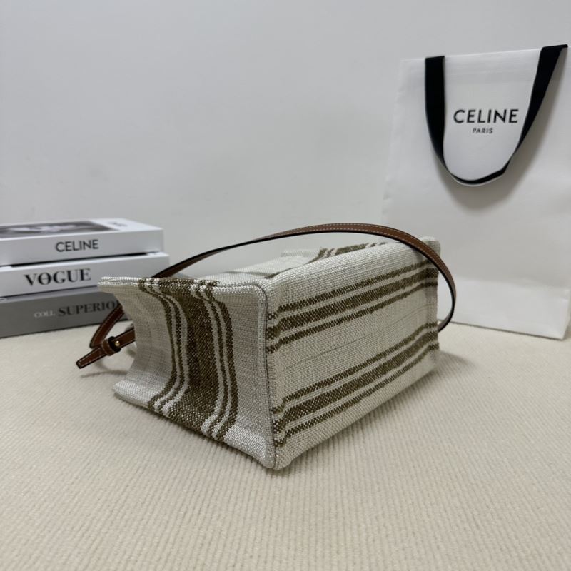 Celine Shopping Bags